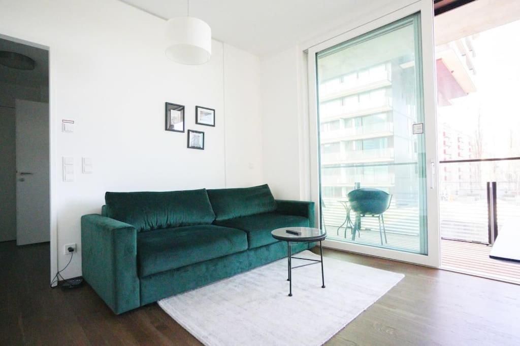 Apartment Exclusive With Pool And Terrace *